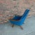 Wood Adrian Pearsall Lounge Chair With Wood Arms For Sale - Image 7 of 10