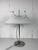 Large Space Age Dutch Adjustable Table Lamp by Harco Loor, 1970s For Sale - Image 15 of 15