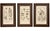 Printmaking Materials 1804-1806 French Buffon Monochrome Intaglio Engravings | Mushroom & Botanical Trio - Set of 3 For Sale - Image 7 of 7