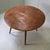 Round Table in the style of Gio Ponti, 1960s For Sale - Image 7 of 8