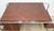 Wood Ralph Lauren Modern Desk For Sale - Image 7 of 18