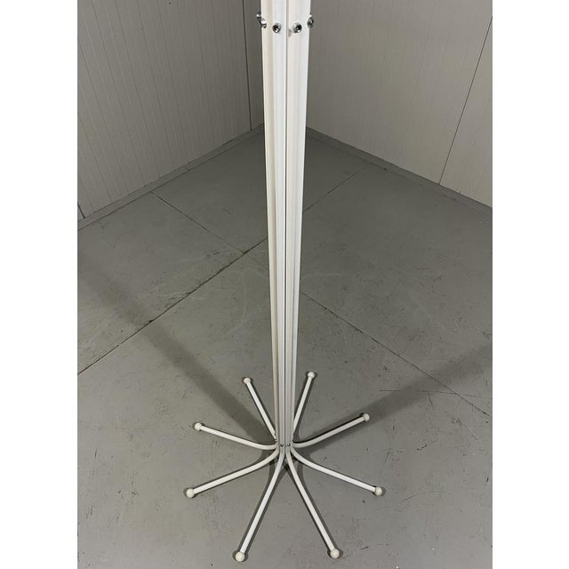 Fritz Hansen Coat Rack by Sidse Werner for Fritz Hansen, 1980s For Sale - Image 4 of 14