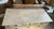 Antique French Louis XVI Style Commode | 1930s Painted Cherrywood Chest of Drawers | Light Gray Distressed Finish For Sale - Image 12 of 12