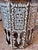 Antique Mid-19th Century Mother-of-Pearl Inlaid Octagonal Side Table For Sale In Los Angeles - Image 6 of 7