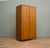 Mid-Century Modern Mid-Century Teak Wardrobe, 1960s For Sale - Image 3 of 10