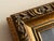 1970s Framed Prints of Virginia Woodlawn Plantation & Mount Vernon Etchings by Acclaimed Architectural Portraitist, Bulent Atalay For Sale - Image 9 of 12
