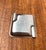Silver Mid-Cenutry Minimalist Ashtray from Wmf, 1960s For Sale - Image 8 of 16