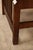 Stickley Mission Collection Set Of Four Oak High Back Spindle Dining Chairs For Sale - Image 17 of 18