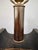 1960s Ceramic Lamp W/ Fused Glass Mosaic Panels, Attributed to Bitossi for Raymor For Sale - Image 17 of 17