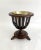 Wood 19th C Dutch Oak Turned Ice Bucket Jardiniere For Sale - Image 7 of 12