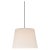 White Sísísí Cónicas GT3 Pendant Lamp by Santa & Cole For Sale - Image 9 of 9