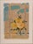 Michel Henry, Bouquet of Yellow Flowers, Lithograph For Sale - Image 6 of 6