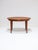 Gunni Omann Model 55 Extendable Dining Table in Teak by Omann Jun, Denmark, 1960s For Sale - Image 4 of 18