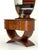 Art Deco Dressing Table by AA Patijn for Zijlstra Joure, 1930s For Sale - Image 9 of 14