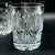 2000 - 2009 Large Whiskey Glasses, 2000, Set of 5 For Sale - Image 5 of 18