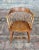 19th Century Primitive Capitan Chair For Sale In Los Angeles - Image 6 of 11