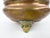 Antique French-Style Copper and Brass Jardiniere Planter With Gothic Mounts, C. 1900 For Sale - Image 18 of 18