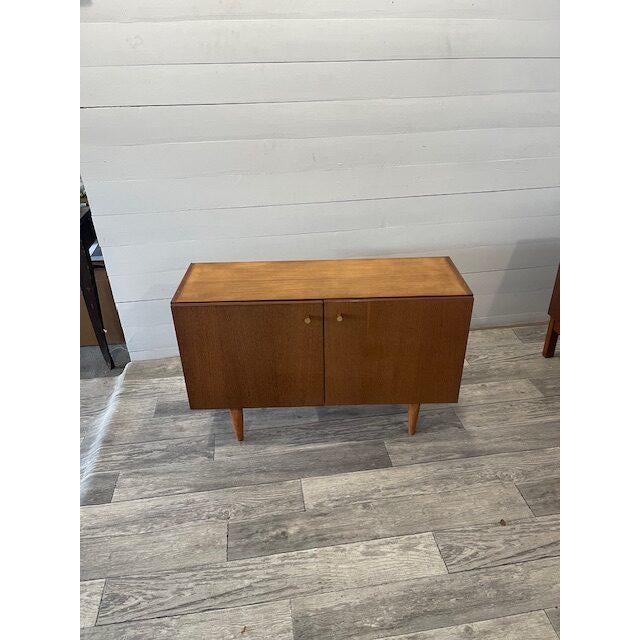 Vintage TV Closet by Novy Domov, 1976 For Sale - Image 4 of 9