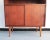 1950s Italian Highboard with Cabinet, 1950s For Sale - Image 5 of 8