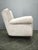 Italian Beech Lounge Chair, 1950s For Sale - Image 13 of 16