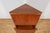Mid-Century Corner Teak Cabinet, Denmark, 1960s For Sale - Image 4 of 15