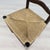 Brown French Farmhouse Dining Chairs – Set of 6 For Sale - Image 8 of 11