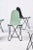 Cactus Pop Dining Chair by Cuero Design For Sale - Image 4 of 8