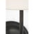 Metal Thomas O'Brien for Visual Comfort Signature Vendome 16" Cordless Single Sconce in Bronze with Linen Shade For Sale - Image 7 of 12