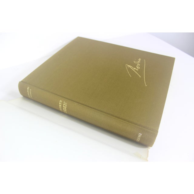 1967 Auguste Rodin Hard Cover Book For Sale - Image 9 of 15
