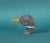 Wooden Duck Head, Tuscany For Sale - Image 12 of 13
