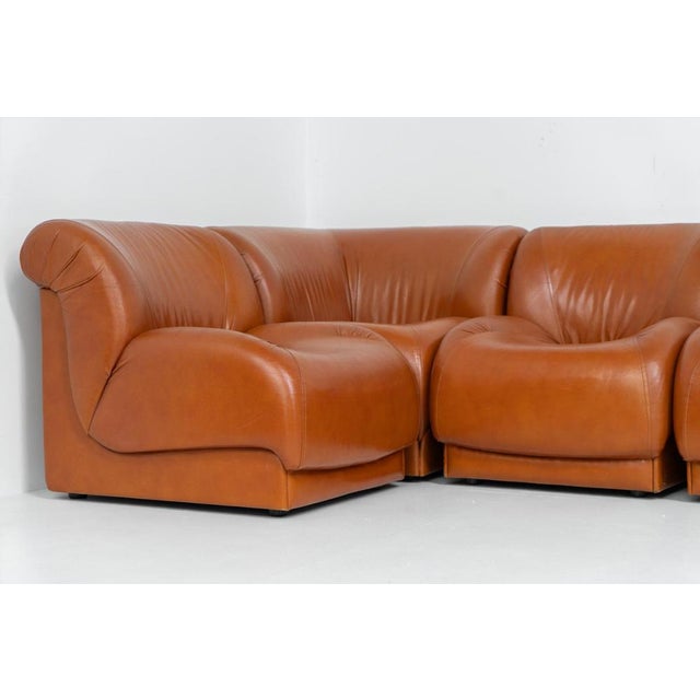 Modular Sofa by Doimo Salotti, Set of 6 For Sale - Image 18 of 18