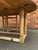 19th Century Oak Gateleg Table For Sale - Image 17 of 18