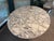 Mid-Century Modern Knoll Saarinen 72” Oval Arabescato Satin Table For Sale - Image 3 of 6