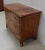 18th Century Louis XIV Chest of Drawers in Elm For Sale - Image 3 of 18
