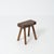 Brutalist Stool from Mobichalet, 1950s For Sale - Image 16 of 16