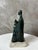 Cristina Puell, Sculpture of Figure, 1980s, Bronze For Sale - Image 3 of 12