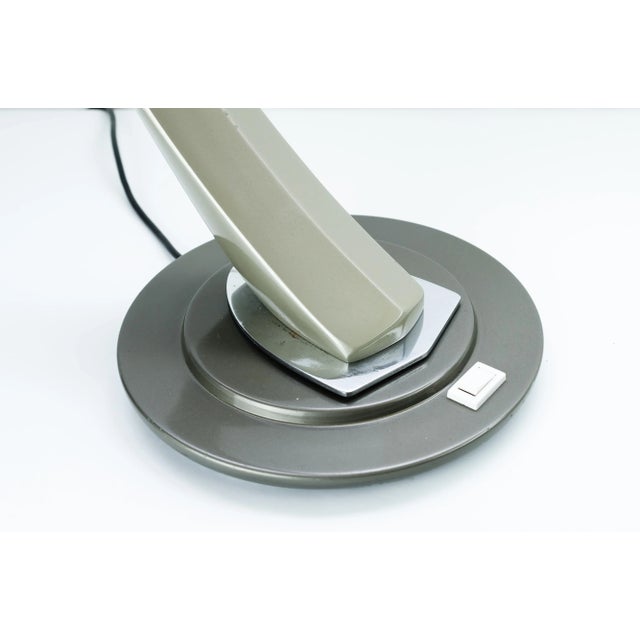 Table Lamp from Raptek Milano, 1950s For Sale - Image 9 of 18