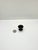 Henredon Henredon Knob Black/Bronze For Sale - Image 4 of 4