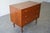 Drexel Declaration 1960s Kipp Stewart for Drexel Declaration Mid Century Walnut Chest of Drawers For Sale - Image 4 of 11