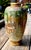 Pair of Antique Japanese Satsuma Kōzan Vases Depicting the Seven Lucky Gods (Shichifukujin) For Sale - Image 4 of 18