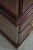 Henkel Harris Cherry Rafferty High Chest For Sale - Image 11 of 15
