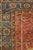 19th Century Pictorial Bakshaish Animal Motif Rug, Persia - 9'4" x 11'6" For Sale In New York - Image 6 of 6