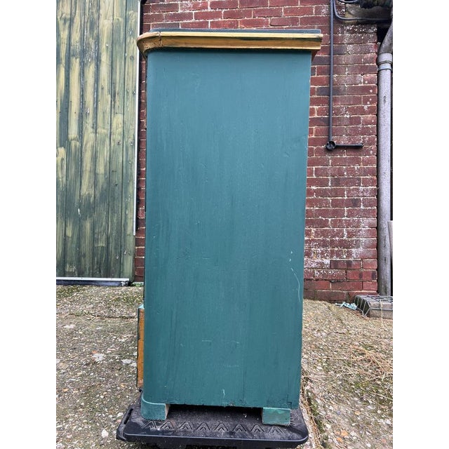 Gustavian (Swedish) Swedish Gustavian Commode, 1860 For Sale - Image 3 of 5