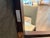 Modern Christian Liaigre Velin Chairs (Set of 4) For Sale - Image 3 of 4