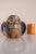 Mid-Century Modern Mid-Century Modern Pottery Sculpture by Thomas Hellström for Nittsjö, Sweden, 1960s For Sale - Image 3 of 10