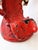 American Figural Cast Iron Lobster Wine Holder For Sale - Image 3 of 13