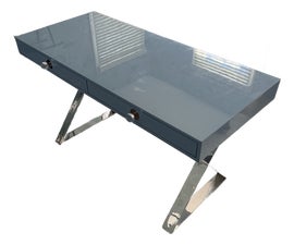 Example of Jonathan Adler Desks