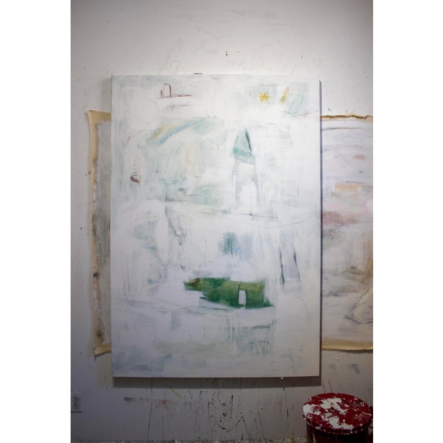 After a treacherous year of change and the emotional brutality and transition of life, I engaged on a physical and, non-...