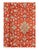 Viscose on a cotton foundation with a medallion This rug has a dense, soft pile, and excellent quality, to ensure that you...