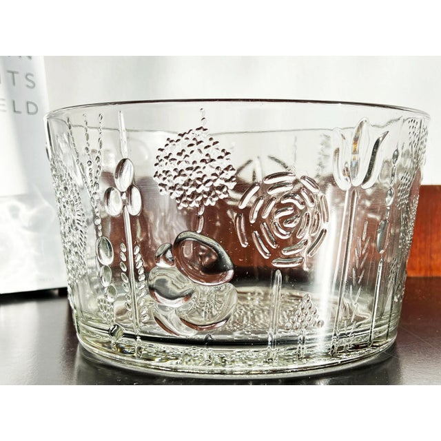 ARABIA - 15cm Oiva Toikka フローラ　flora s-l400.jpg